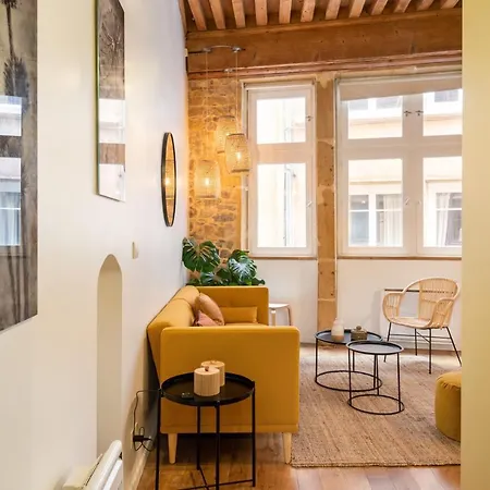 Apartment Honore, Saint Georges
