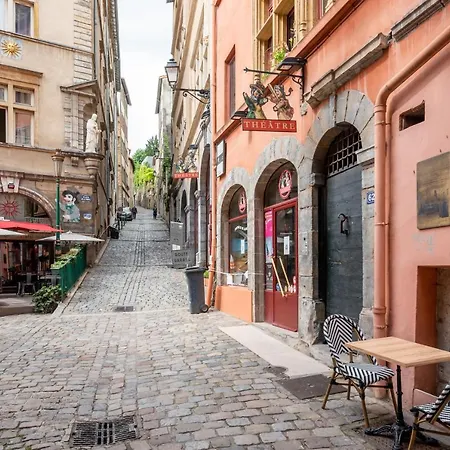 Apartment Honore, Saint Georges