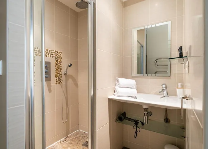 Apartment Honore, Saint Georges